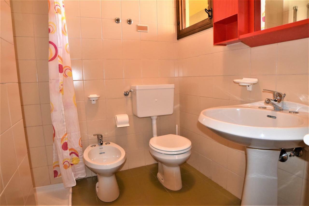 Skorpios Apartment Bibione Exterior photo
