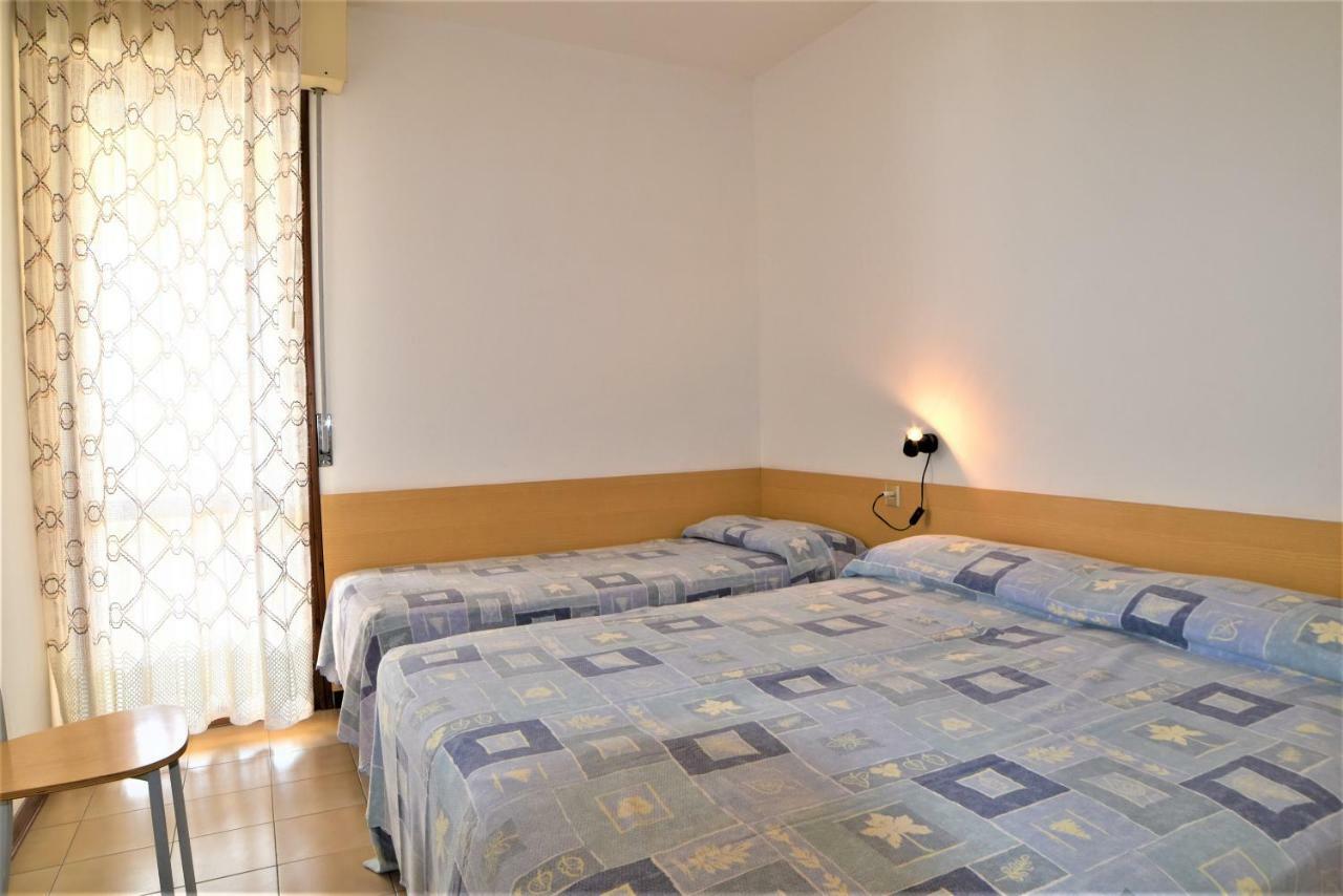 Skorpios Apartment Bibione Exterior photo