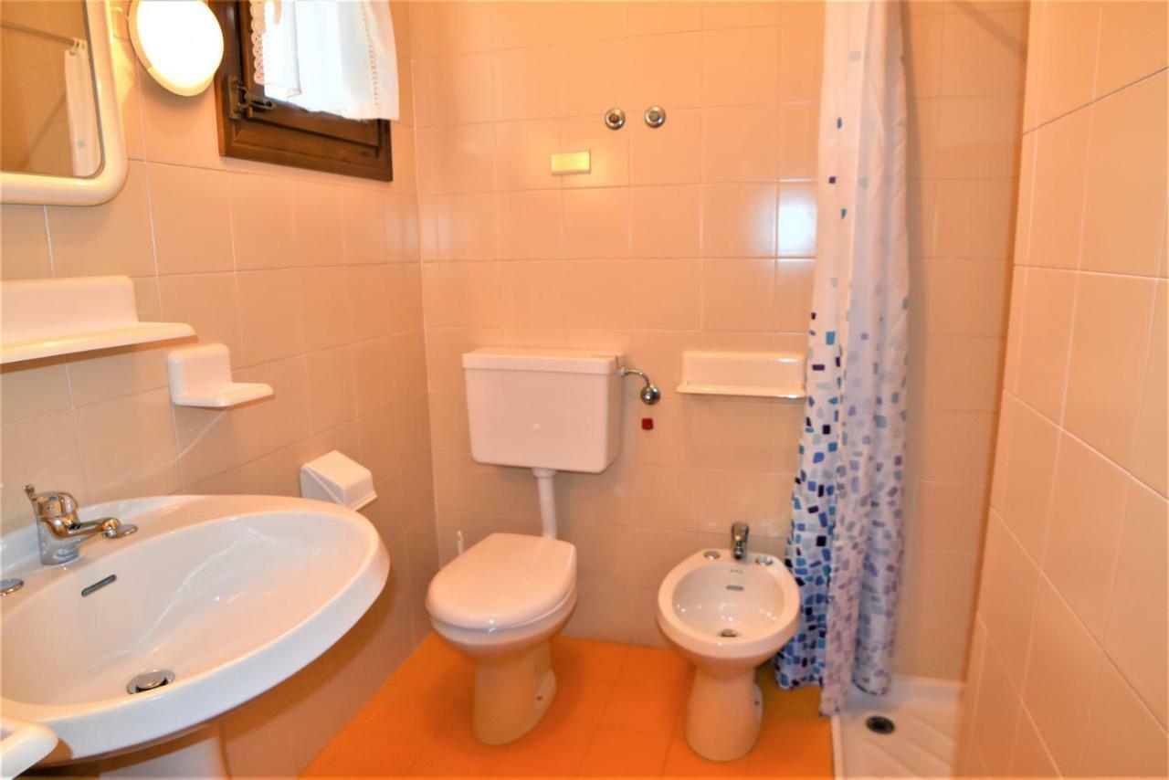Skorpios Apartment Bibione Exterior photo