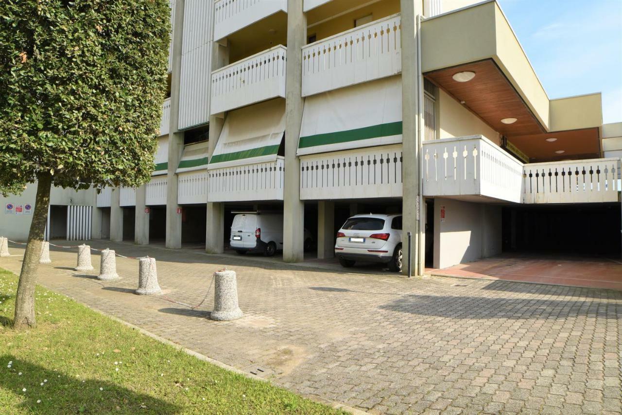 Skorpios Apartment Bibione Exterior photo