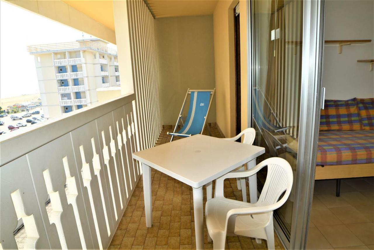 Skorpios Apartment Bibione Exterior photo