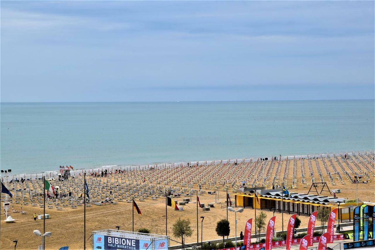 Skorpios Apartment Bibione Exterior photo